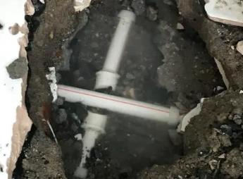 宣汉阳台漏水维修公司为您分享楼上楼下漏水怎么处理