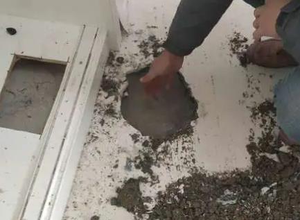 宣汉卫生间漏水维修公司分享下精确定位查漏水一次多少钱?不同级别收费不同
