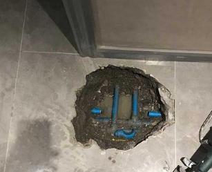宣汉阳台漏水维修公司分享下暖气管道漏水的原因有哪些