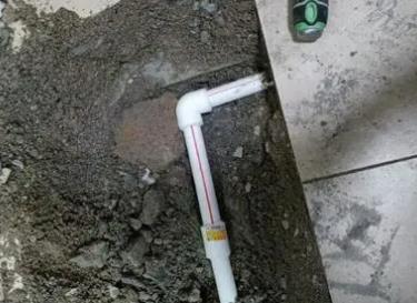 宣汉阳台漏水维修时有哪些声音会影响检漏仪